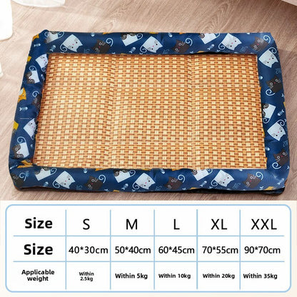 Pet Cooling Mat
