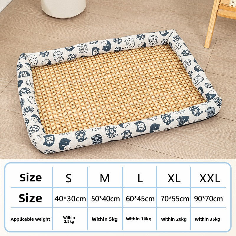 Pet Cooling Mat