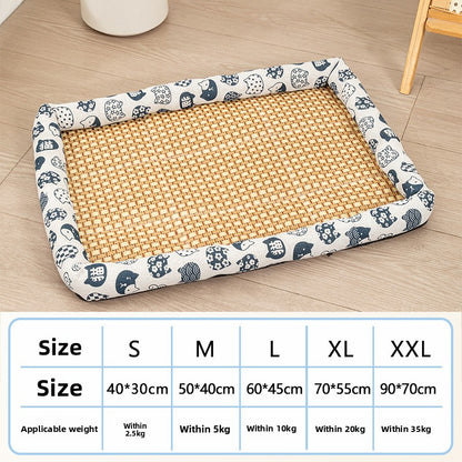 Pet Cooling Mat