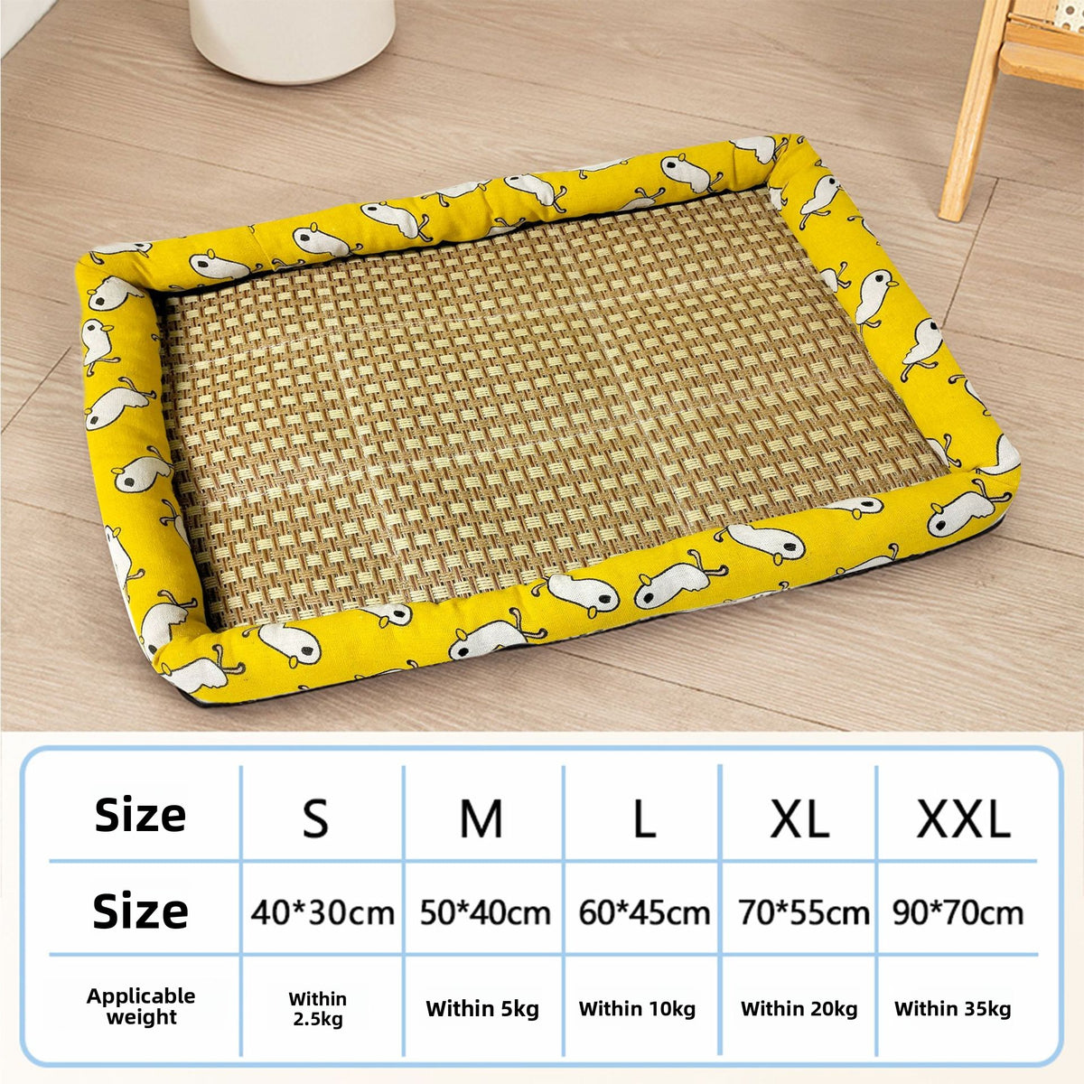 Pet Cooling Mat