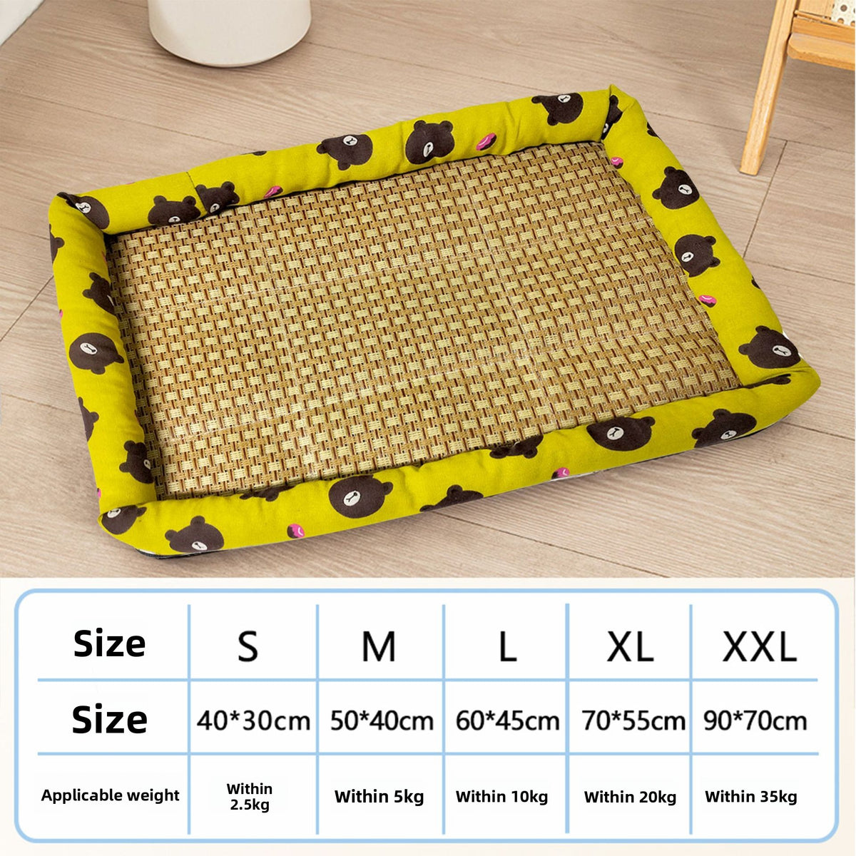 Pet Cooling Mat
