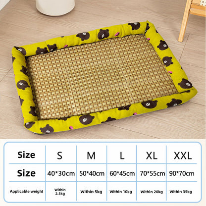 Pet Cooling Mat