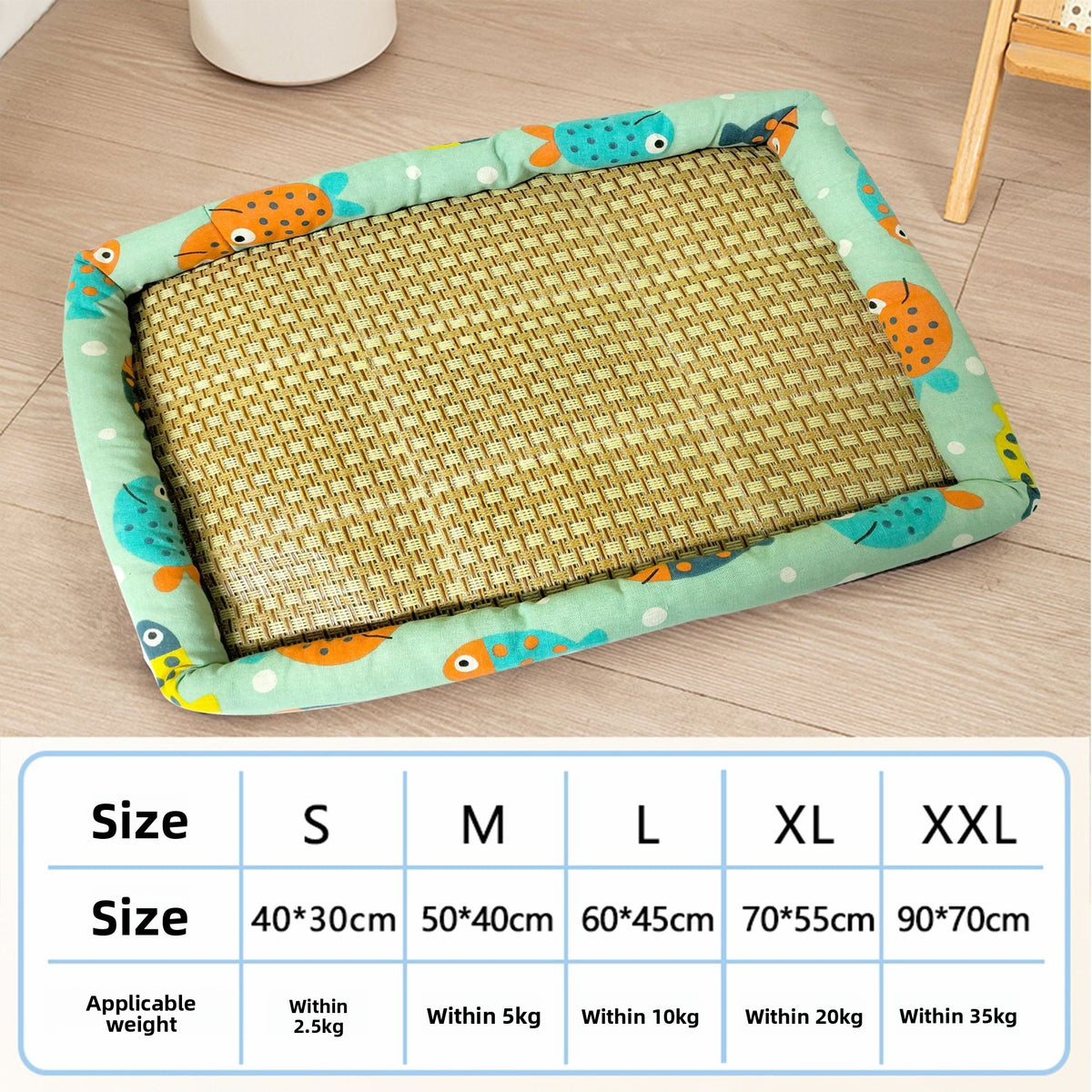 Pet Cooling Mat