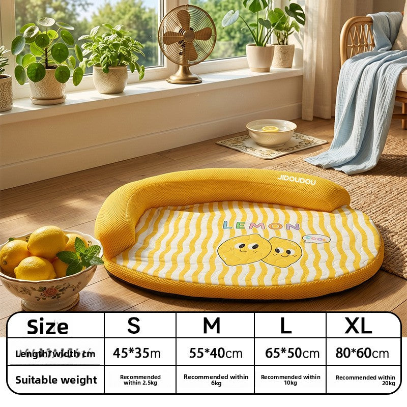 Pet Cooling Mat