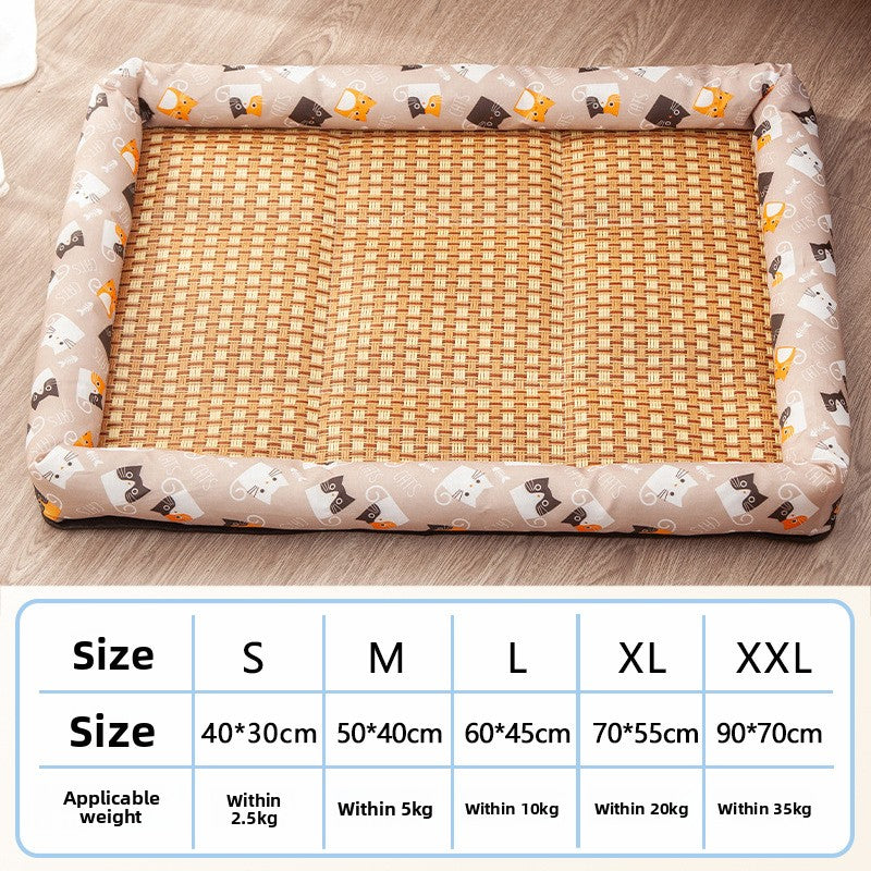 Pet Cooling Mat