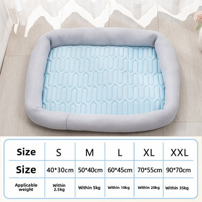 Pet Cooling Mat