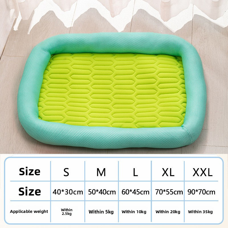 Pet Cooling Mat