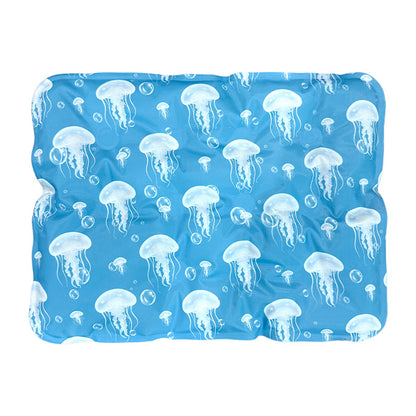 Pet cooling mat