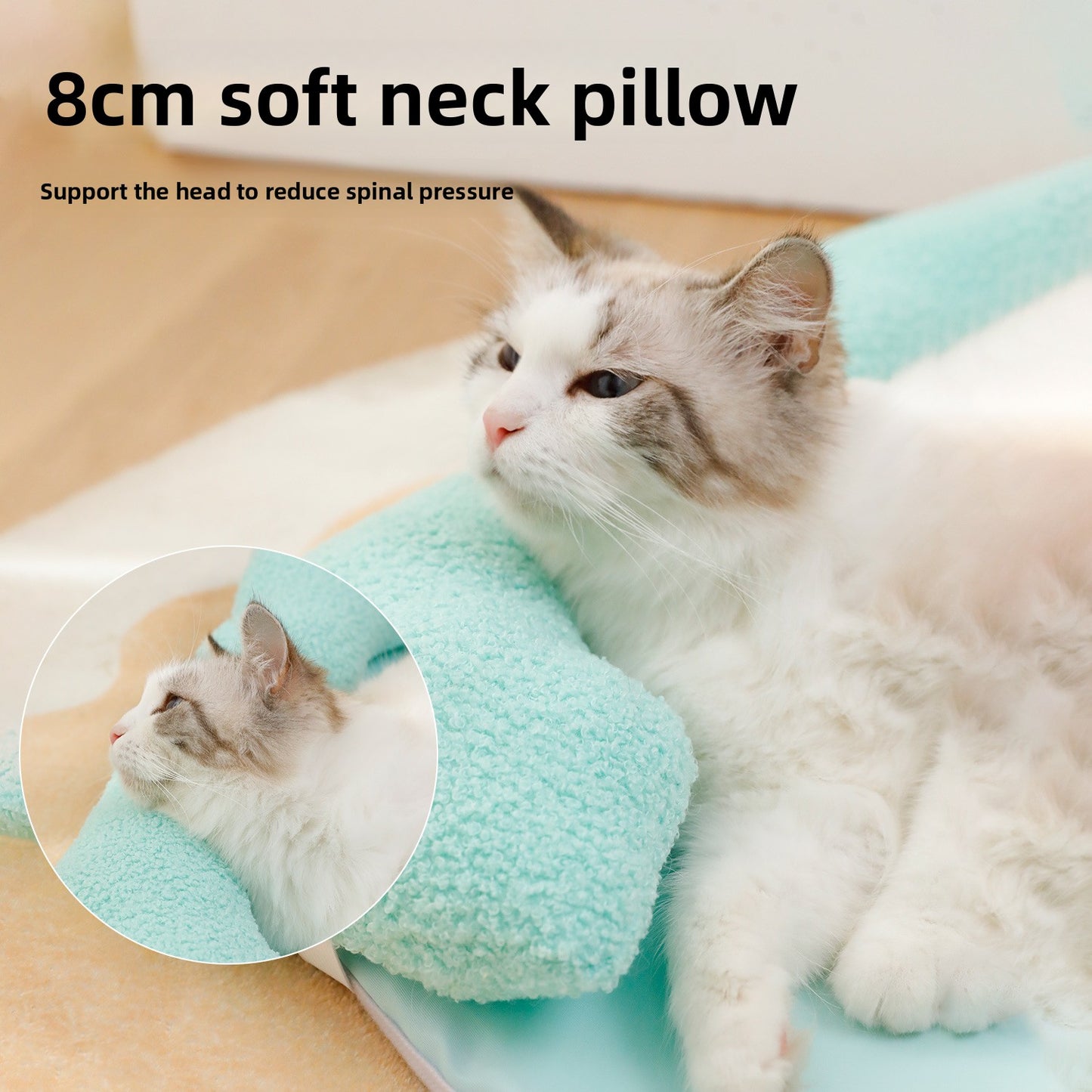 Pet cooling mat