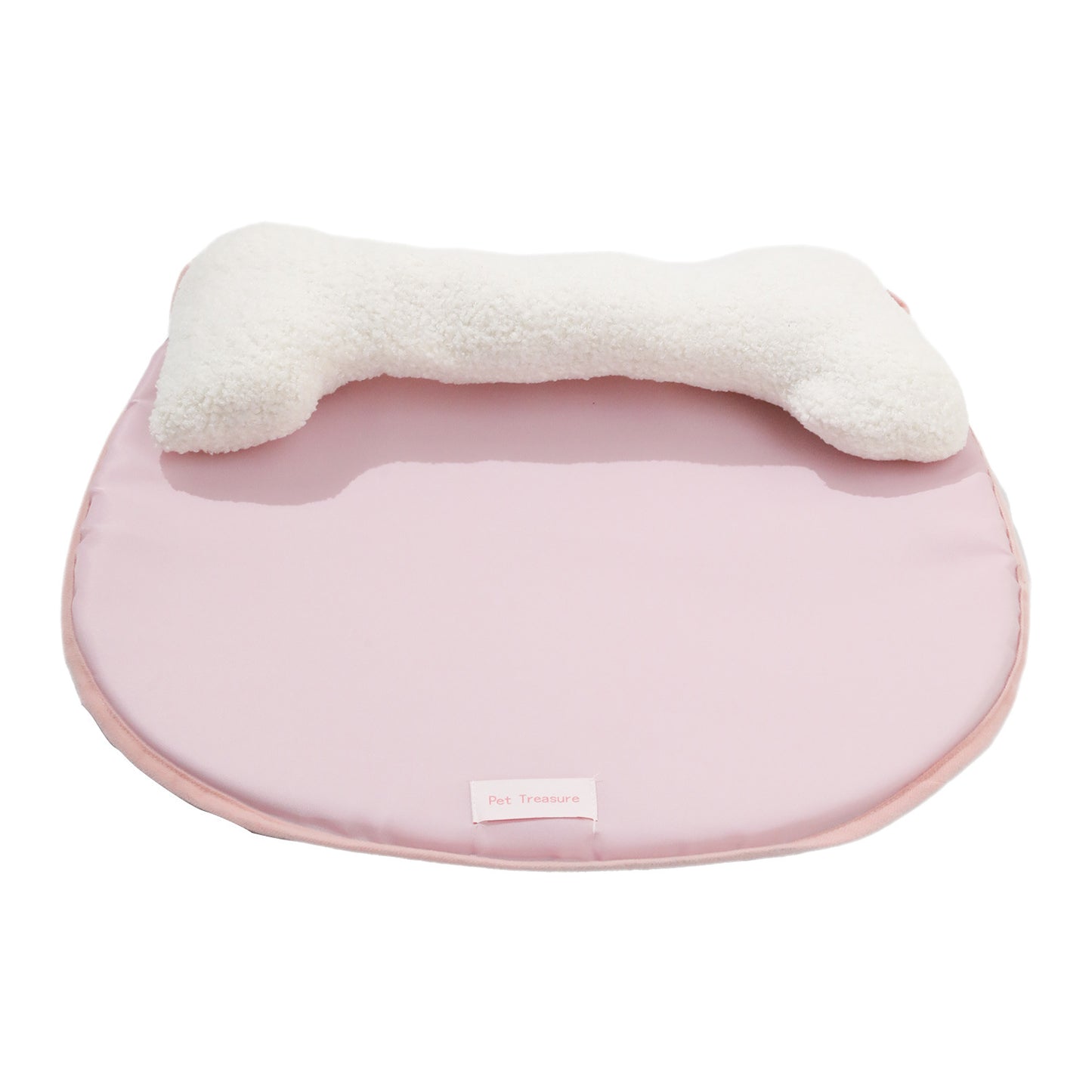 Pet cooling mat