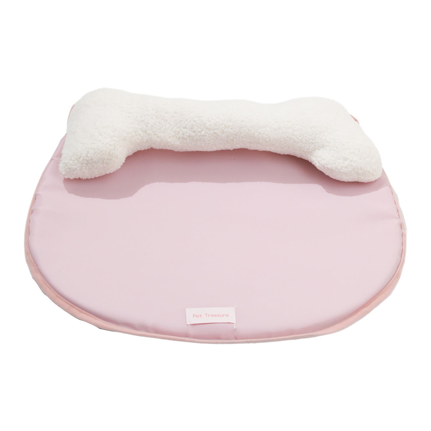 Pet cooling mat