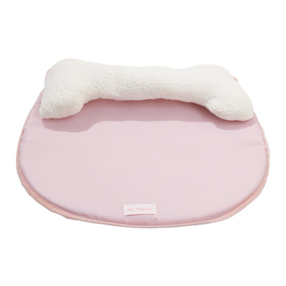 Pet cooling mat