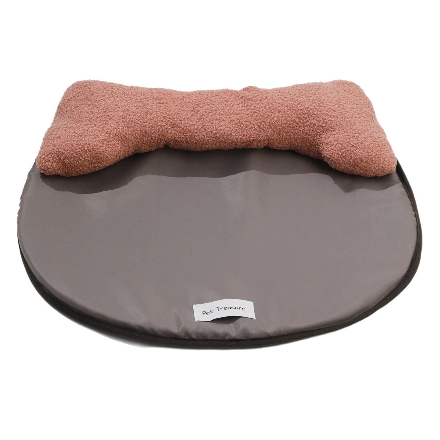 Pet cooling mat