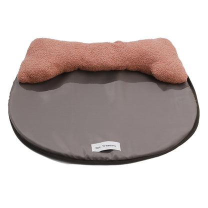 Pet cooling mat