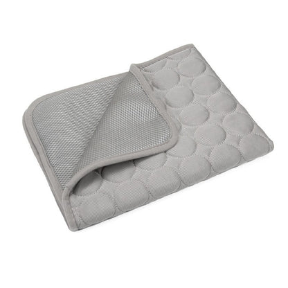 Pet cooling mat