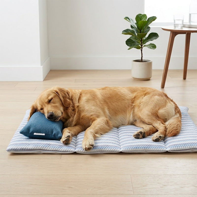 Pet Cooling Pad for Cats and Dogs