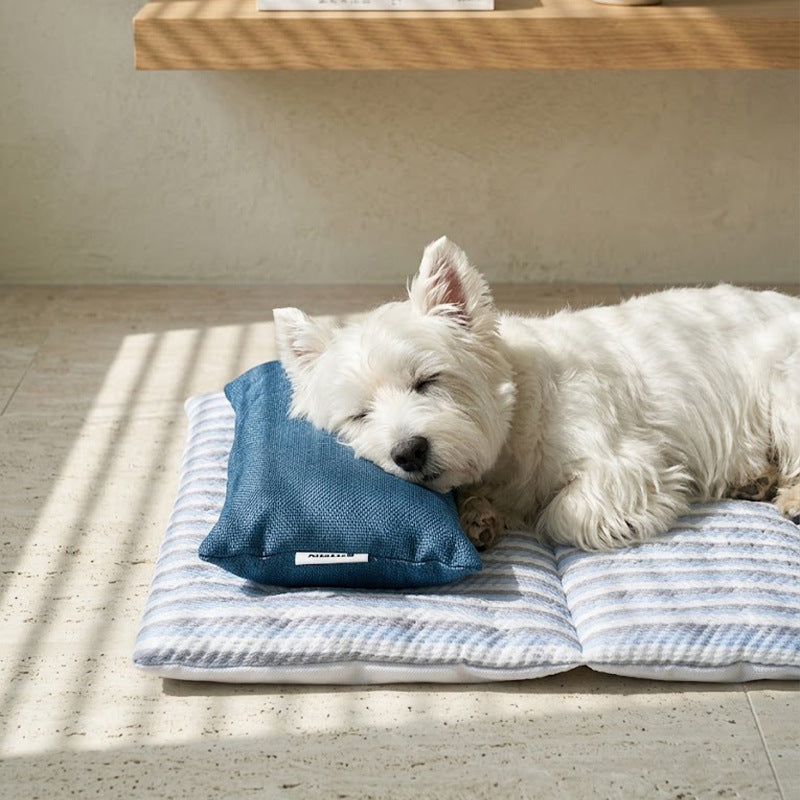 Pet Cooling Pad for Cats and Dogs