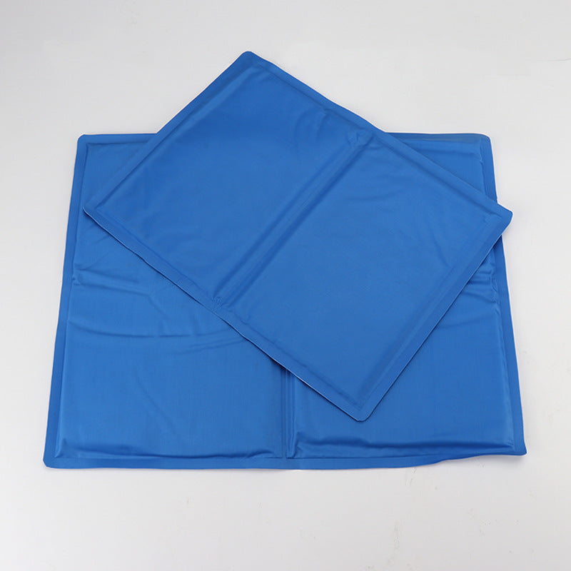 pet cooling pad
