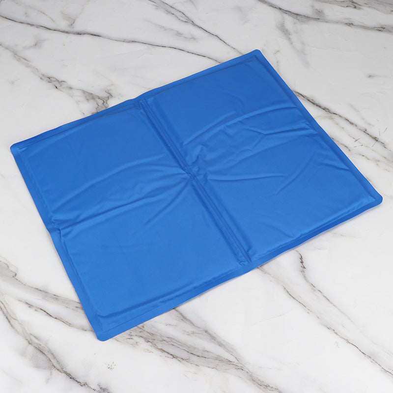 pet cooling pad