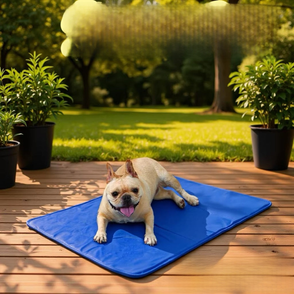Pet Cooling Pad Mat
