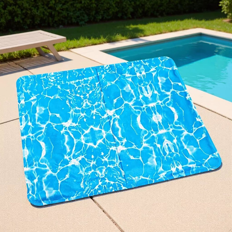 Pet Cooling Pad Mat