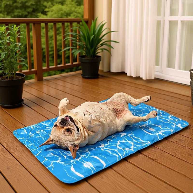 Pet Cooling Pad Mat
