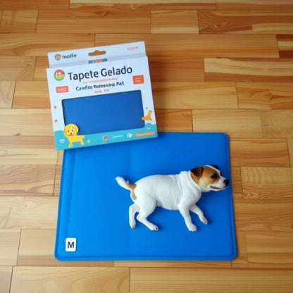 Pet Cooling Pad Mat