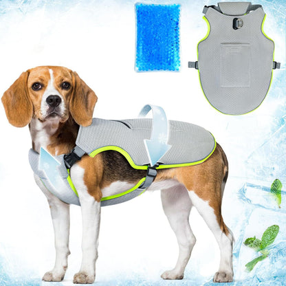 Pet Cooling Vest