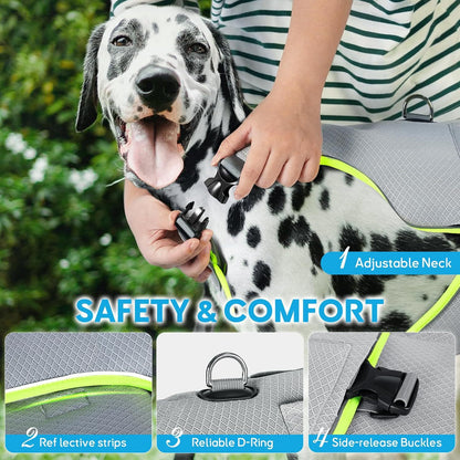 Pet Cooling Vest