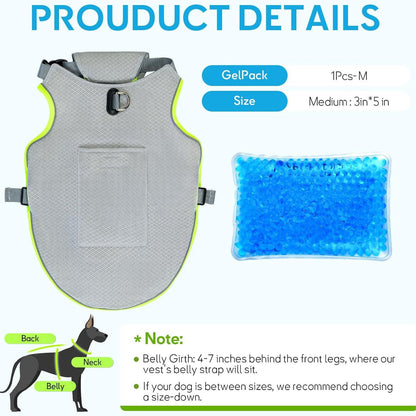 Pet Cooling Vest