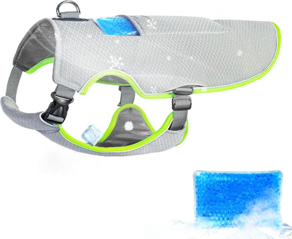 Pet Cooling Vest