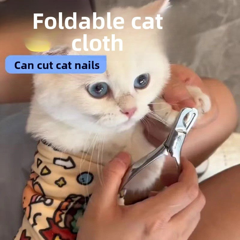 Pet Cosmetic Bag
