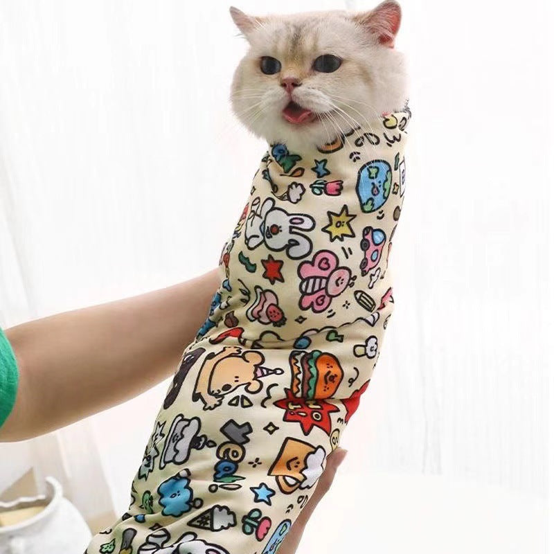 Pet Cosmetic Bag