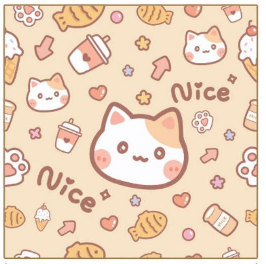 Pet Cosmetic Bag