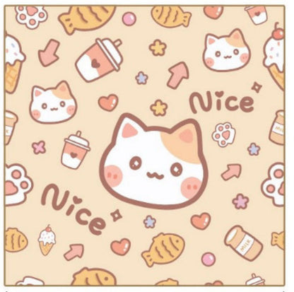 Pet Cosmetic Bag