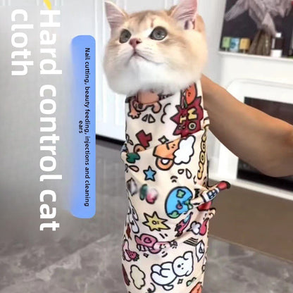 Pet Cosmetic Bag