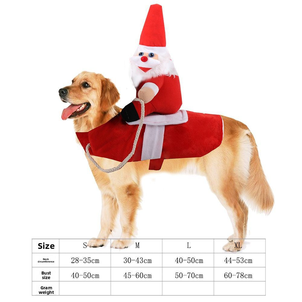Pet Costume