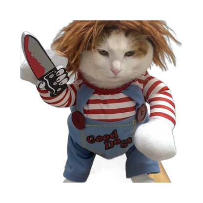Pet Costume