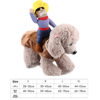 Pet Costume