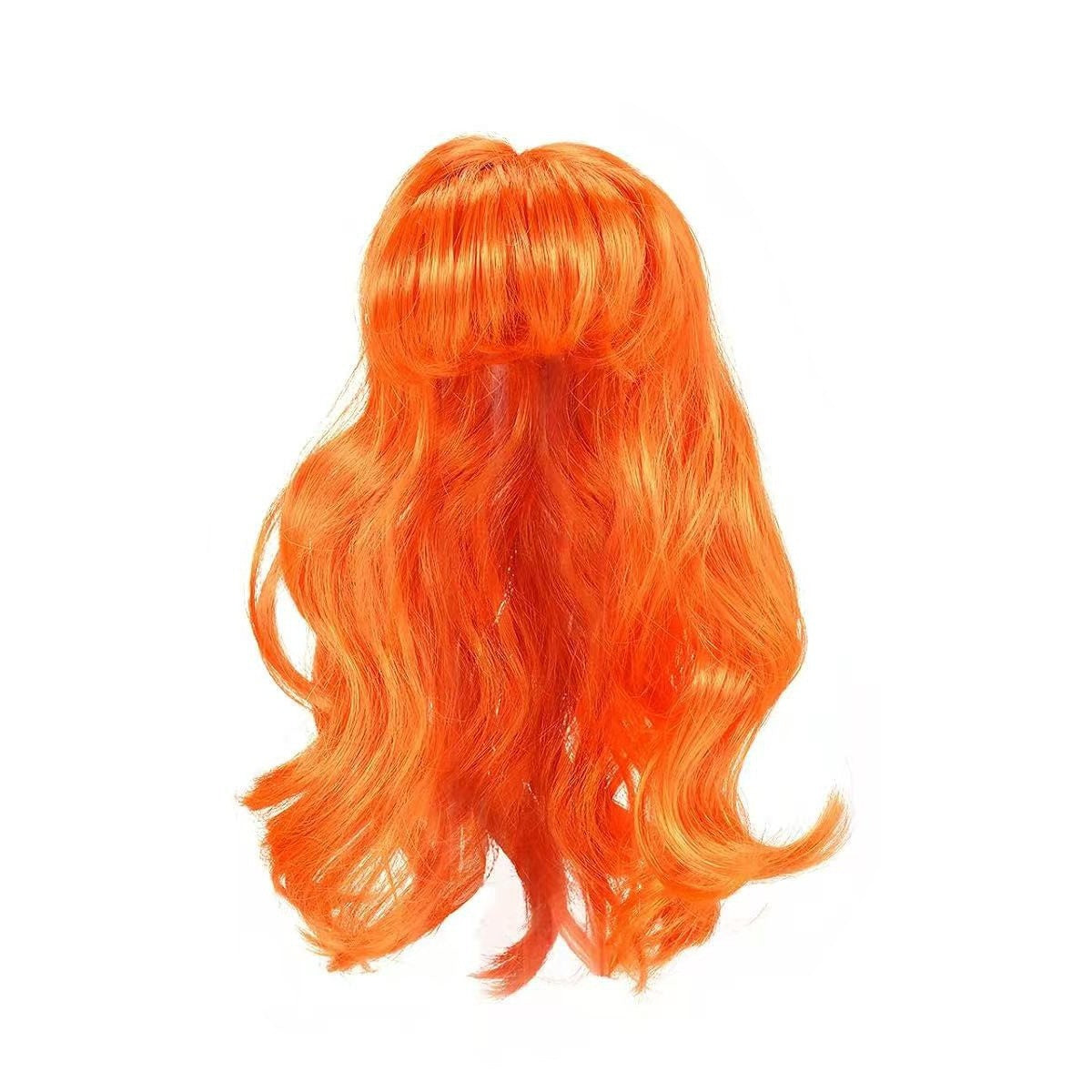 Pet Costume Wig