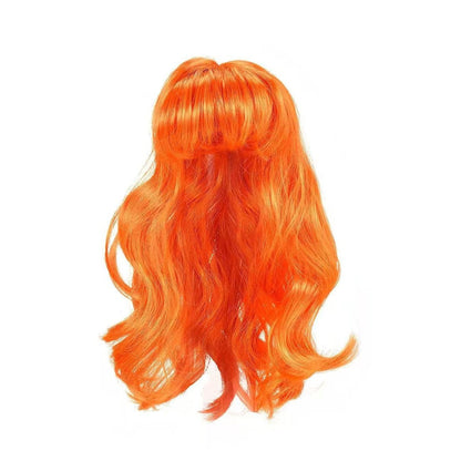 Pet Costume Wig