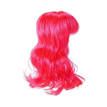 Pet Costume Wig