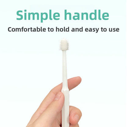 Pet Dental Care Toothbrush