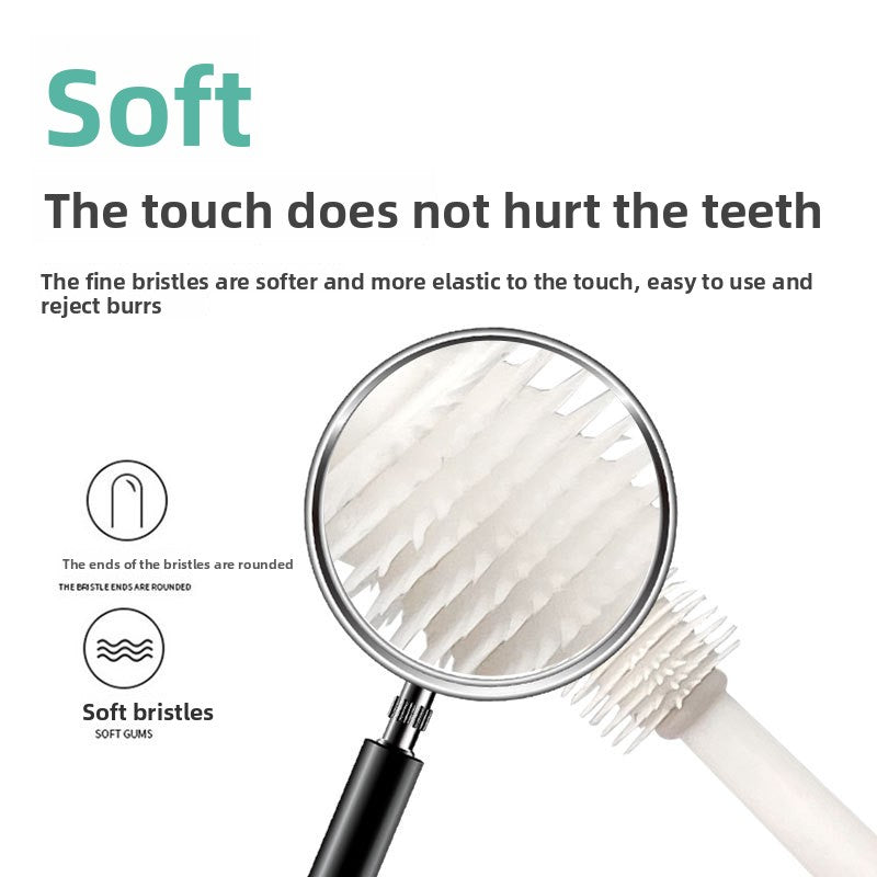 Pet Dental Care Toothbrush