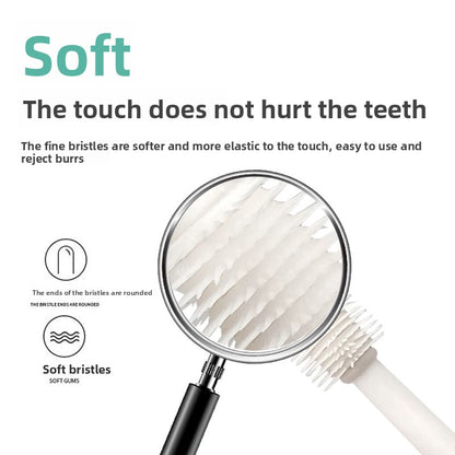 Pet Dental Care Toothbrush