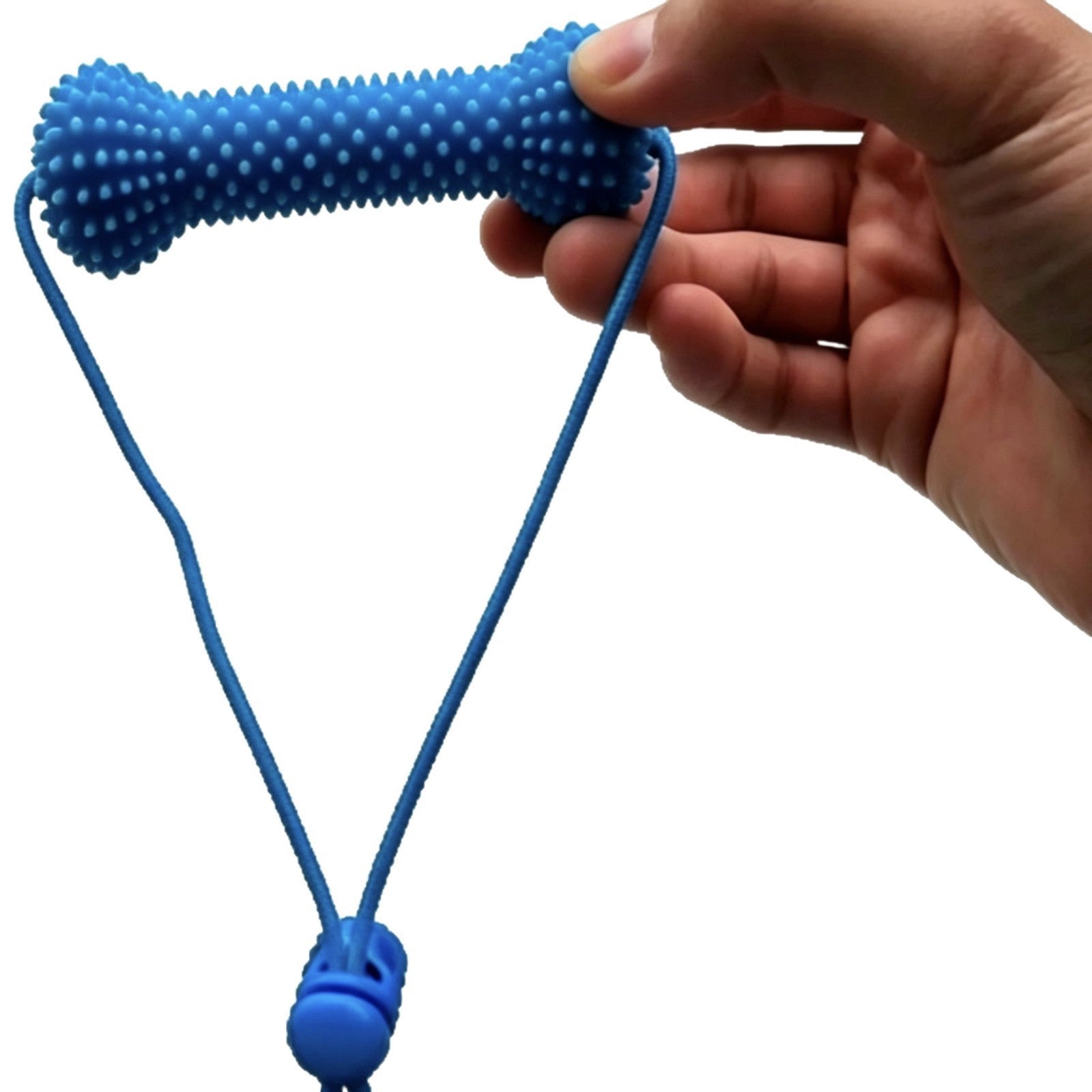 Pet dental chew stick