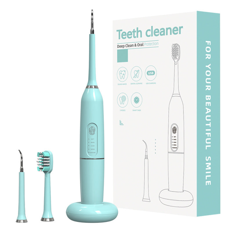 pet dental cleaner