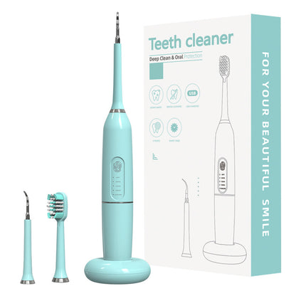 pet dental cleaner