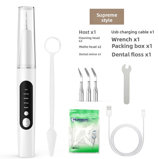 pet dental cleaner