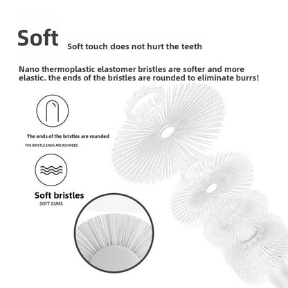 Pet Dental Toothbrush